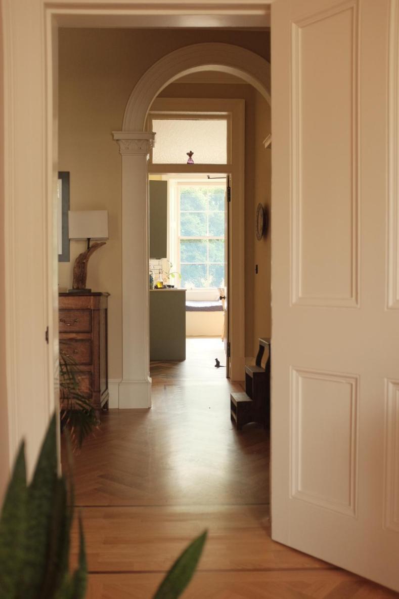 Apartamento Beautiful *